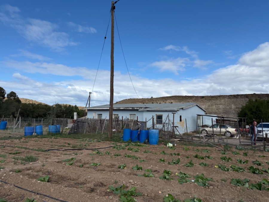  Bedroom Property for Sale in Van Wyksdorp Western Cape